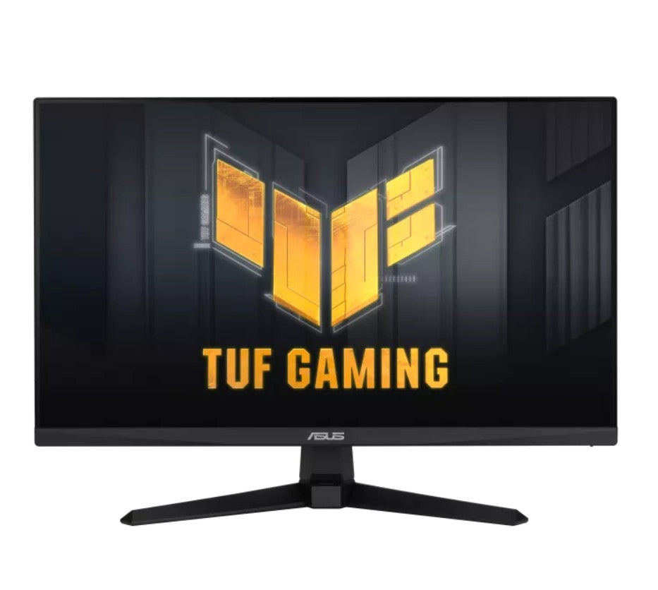 ASUS VG259Q5A 25'' TUF Gaming Monitor, QHD(2560x1440), 210Hz(OC), Fast IPS, ELMB image 0