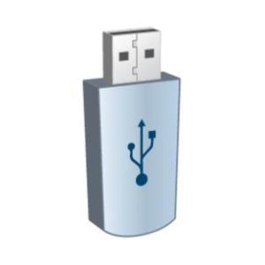 256GB USB Flash Drive image 0