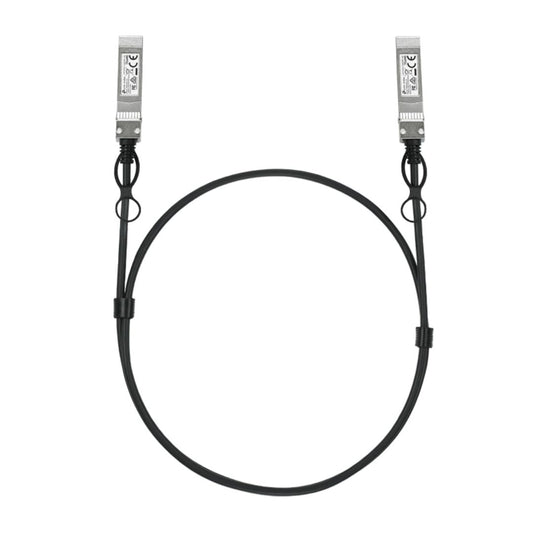 TP-Link SM6220-1M Omada 1 Meter 25G SFP28 Direct Attach Cable image 0