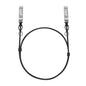 TP-Link SM6220-1M Omada 1 Meter 25G SFP28 Direct Attach Cable image 0