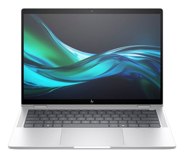 HP EliteBook X360 1040 G11 14' WUXGA TOUCH Intel AI U5-125H 16GB DDR5 512GB SSD image 1