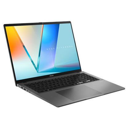 ASUS Vivobook S16 AMD RYZEN 7 260 16.0' WUXGA (1920 x 1200) 16:10 aspect ratio D image 1