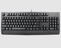 LENOVO Preferred Pro II USB Keyboard Black- US English image 0