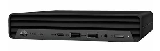 HP Pro Mini 400 G9 Desktop PC Intel i5-14500T 16GB 512GB SSD WIN11 PRO UHD 770 G image 1