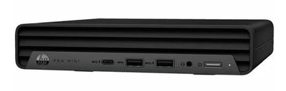 HP Pro Mini 400 G9 Desktop PC Intel i5-14500T 16GB 512GB SSD WIN11 PRO UHD 770 G image 1