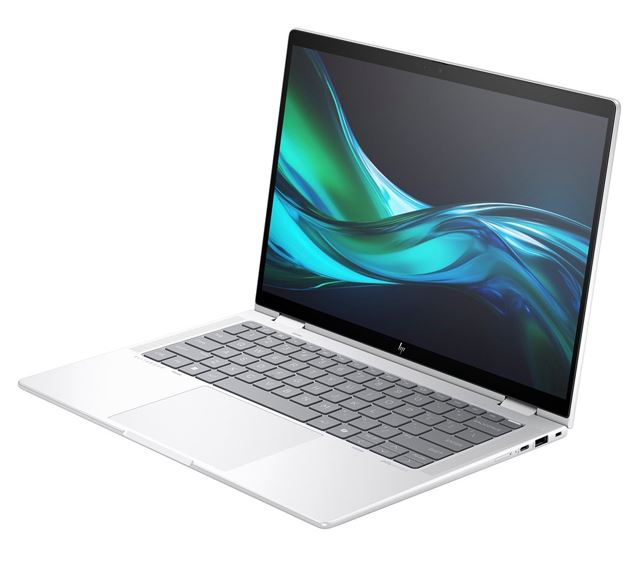 HP EliteBook X360 1040 G11 14' WUXGA TOUCH Intel AI U5-125H 16GB DDR5 512GB SSD image 2
