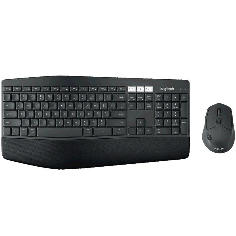 Logitech 920-008233 MK850 Wireless Keyboard and Mouse image 0