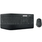 Logitech 920-008233 MK850 Wireless Keyboard and Mouse image 0