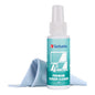 Verbatim Premium Screen  Cleaning Kit - 60ml. Laptop, Phone, Tablet, Monitors, S image 0