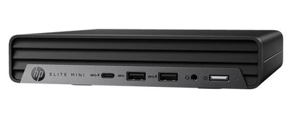 HP Elite Mini 805 G8 Desktop PC AMD Ryzen Pro R5-5650GE vPRO 16GB DDR5 512GB SSD image 1