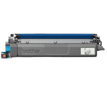 Brother TN-258XLC **NEW** CYAN HIGH YIELD TONER CARTRIDGE TO SUIT MFC-L8390CDW/M image 0