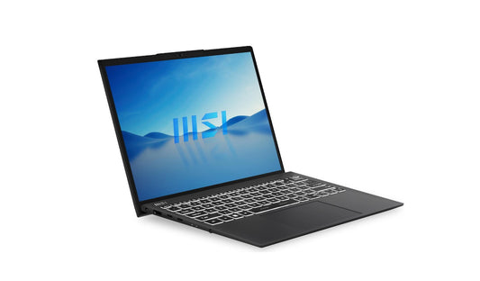 (Commercial) MSI Prestige Series Laptop 14' 2.8K Intel® Core™ Ultra 7 process image 0