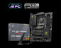 MSI MAG X870 TOMAHAWK WIFI, AMD AM5 ATX Motherboard 4x DDR5~256GB, 3x PCIe x16, image 0