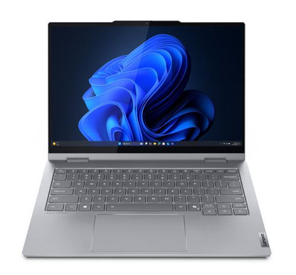 LENOVO ThinkBook 14 Yoga G5 14' WUXGA TOUCH Intel U7-255U 32GB DDR5 512GB SSD Wi image 3