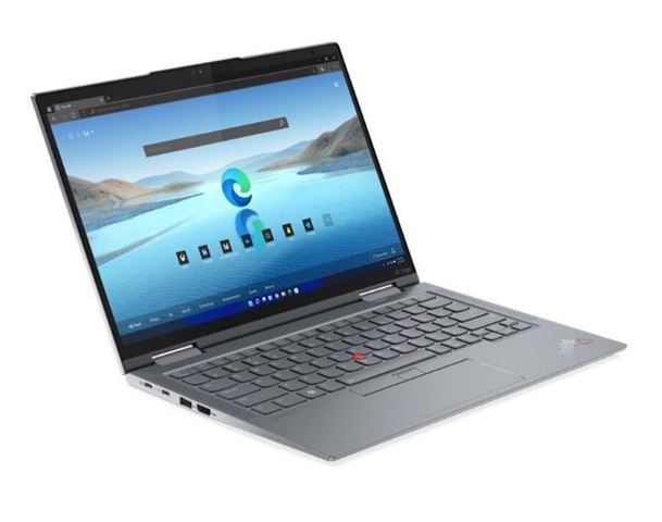 LENOVO ThinkPad X1 Yoga 14' WUXGA TOUCH Intel i7-1355U 16GB DDR5 512GB SSD WIN 1 image 3