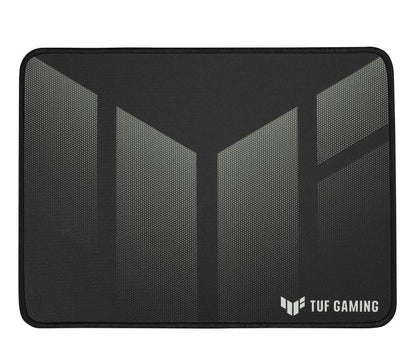 ASUS TUF Gaming P1 Portable Gaming Mouse Pad (360x260mm) Water-resistant Surface image 0