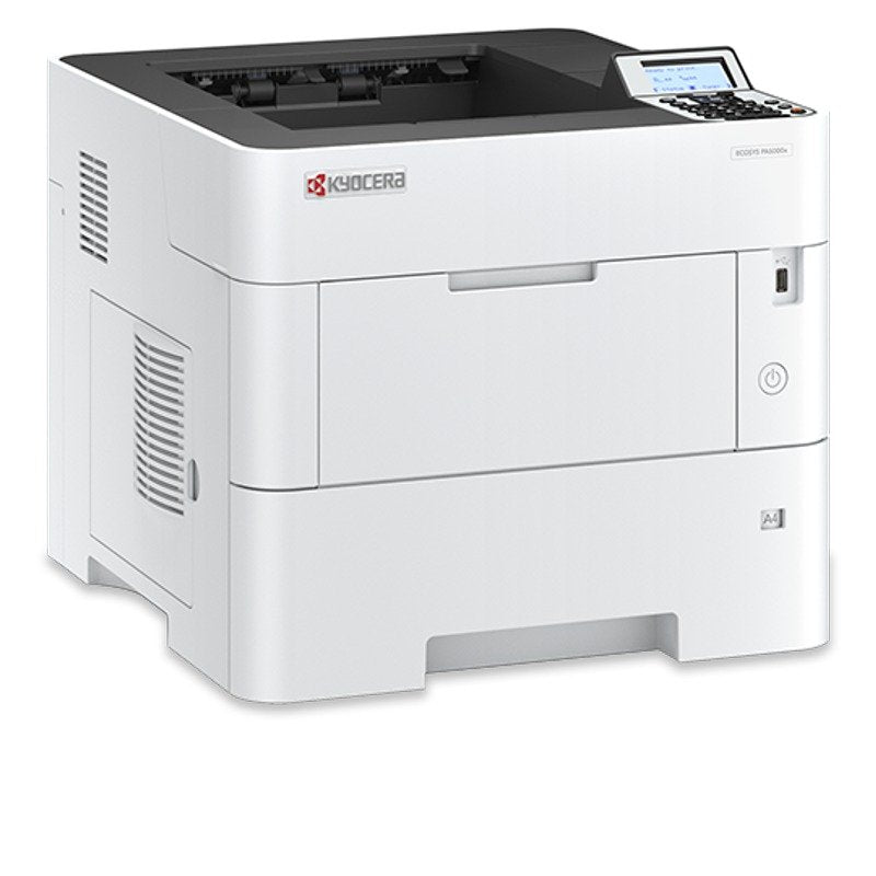 Kyocera ECOSYS PA5000x A4 Mono Laser Printer (50ppm) image 0