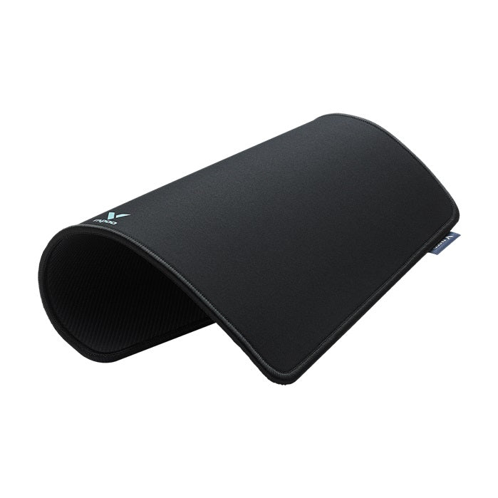 RAPOO V10S Mouse Pad -Large Mouse Mat, Anti-Skid Bottom Design, Dirt-Resistant, image 1