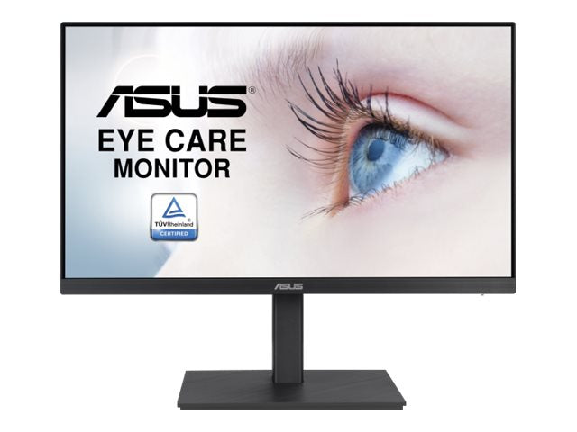 ASUS VA27EQSB - LED monitor - 27" - 1920 x 1080 Full HD (1080p) @ 75 Hz