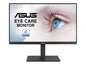 ASUS VA27EQSB - LED monitor - 27" - 1920 x 1080 Full HD (1080p) @ 75 Hz