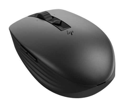 HP Premium Wireless Mouse 710 Rechargeable SilentUSB-C batteries Bluetooth® 5.3 image 0