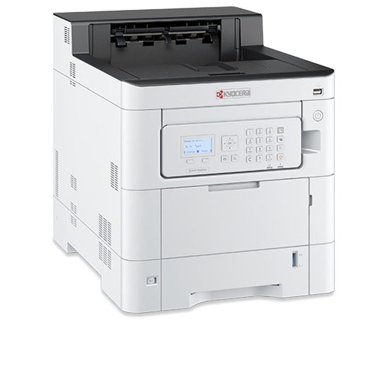 Kyocera ECOSYS PA4000cx A4 Colour Laser Printer (40ppm) image 0
