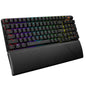 ASUS ROG STRIX SCOPE II 96 WL Storm Switch Wireless Gaming Mechanical Keyboard, image 0