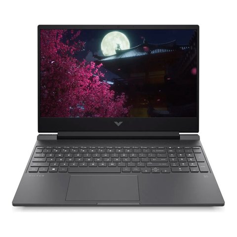 HP Victus 15-fa2701wm Core i5-13420H, 16GB, 512GB SSD, 15.6" FHD 144Hz, RTX4050 image 0