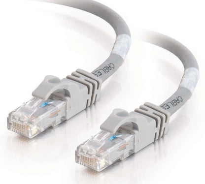 Astrotek CAT6 Cable 0.25m/25cm Grey Color Premium RJ45 Ethernet Network LAN UTP image 0