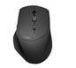 RAPOO MT550 Multi-Mode Wireless Mouse - Adjustable DPI 16000DPI, Smart Switch up image 0