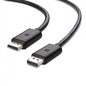 Simplecom CAD430 DisplayPort DP Male to Male DP1.4 Cable 32Gbps 4K 8K 3M image 0