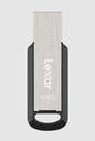 Lexar M400 128GB JumpDrive® USB3.0 Flash Drive, up to 150MB/s read, the stylish image 0