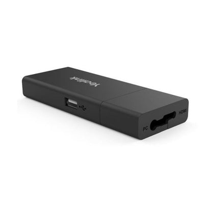 Yealink VCH51, Cable Content Sharing Box for MeetingBar A20 & A30 series, 0.6m H image 1