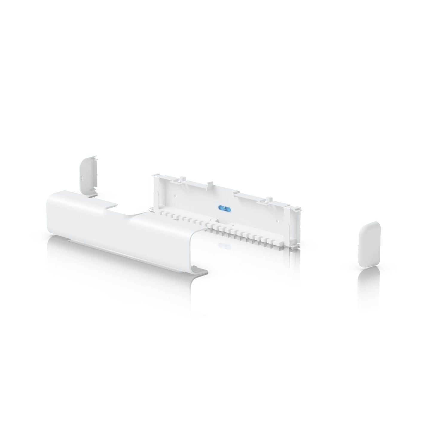 Ubiquiti Cable Raceway, A Protective Raceway Accessory For Dream Wall (NHU-UDW), image 3
