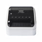 Brother QL-1110NWB Professional Wide Format Label Printer with Bluetooth and Wir image 0