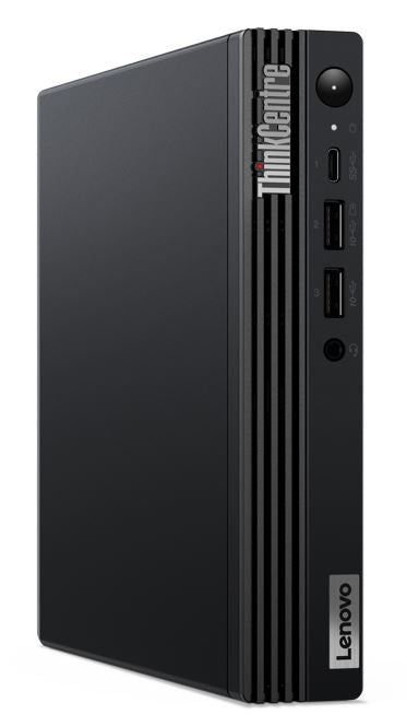 LENOVO ThinkCentre M70q G4 Tiny Desktop PC i7-13700T 32GB 512GB SSD Windows 11 P image 0