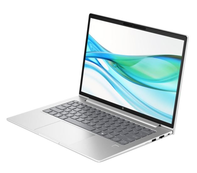 HP ProBook 440 G11 14' WUXGA Intel U7-155U 16GB 512GB SSD Windows 11 PRO AI PC N image 1