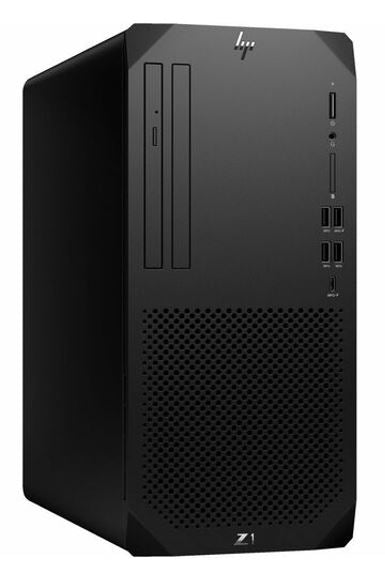 HP Z1 Tower G9 Intel i9-14900 32GB DDR5 1TB SSD Windows 11 PRO nVidia RTX 4060 8 image 2