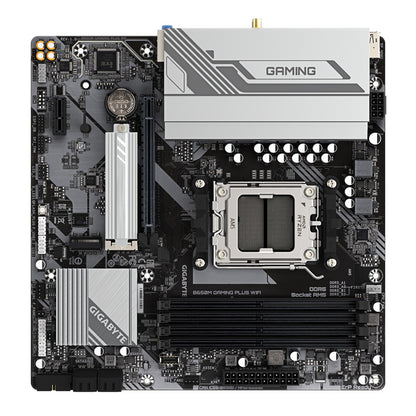 Gigabyte B650M GAMING PLUS WIFI image 2