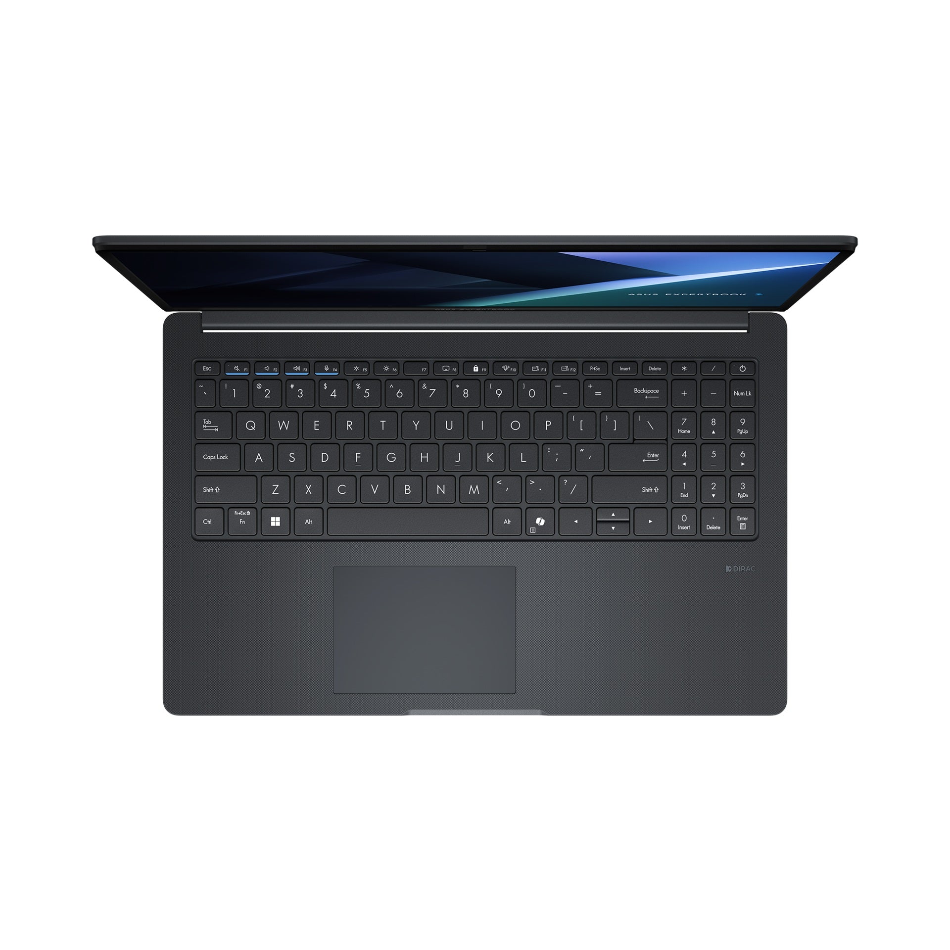 ASUS ExpertBook B1503CVA, Gente Grey,Win11 Pro,Intel Core i7-1355U, 15.6', FHD ( image 3