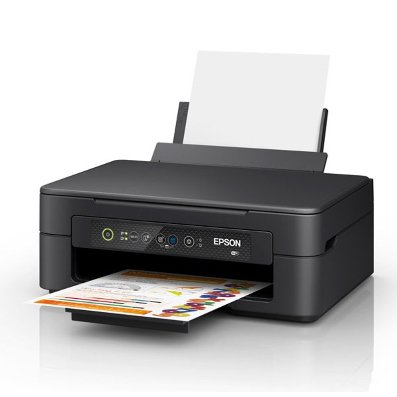 Epson Expression Home XP-2200 Multifunction Inkjet Printer image 0