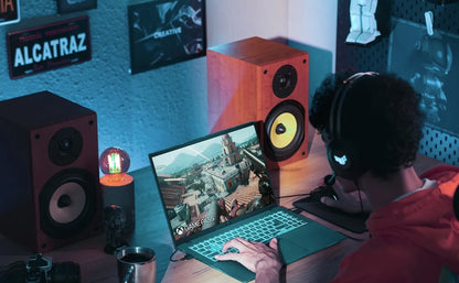 ASUS V16 INTEL CORE 7-H 16.0' WUXGA (1920 x 1200) 16:10 aspect ratio DDR5 16G 51 image 1