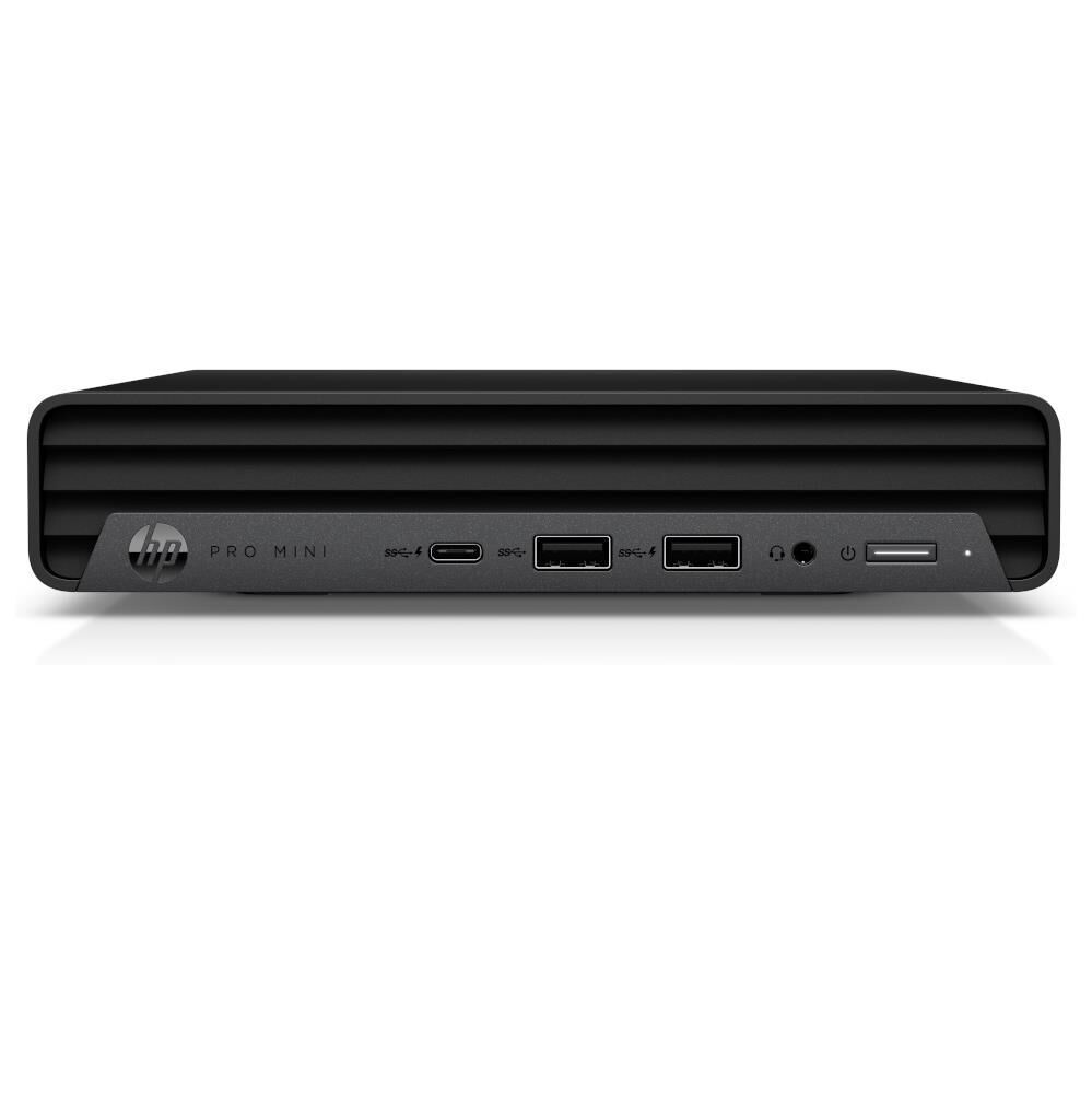 HP ProDesk Mini 400 G9, Core i5-12500T 2.0/4.4Ghz, 16GB, 512GB SSD, Win 11 Pro, image 0