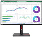 LENOVO ThinkVision T32H-30 31.5'/32' 60Hz QHD Monitor 2560 x 1440 16:9 4ms IPS H image 0