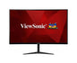 ViewSonic 27' Curved 240Hz 1ms Ultra Smooth 1500R Adaptive - AMD Free Sync Premi image 0