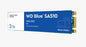 Western Digital WDS200T3B0B  WD Blue SA510 SATA SSD   2TB  M.2 2280   5-Year Lim image 0