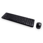 Logitech 920-003235 (910-003554) MK220 Wireless Keyboard and Mouse image 0