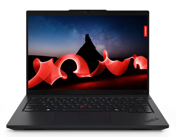 LENOVO L14 G5 14' WUXGA Intel U5-125U 16GB DDR5 512GB SSD WIN 11 PRO AI PC Intel image 0