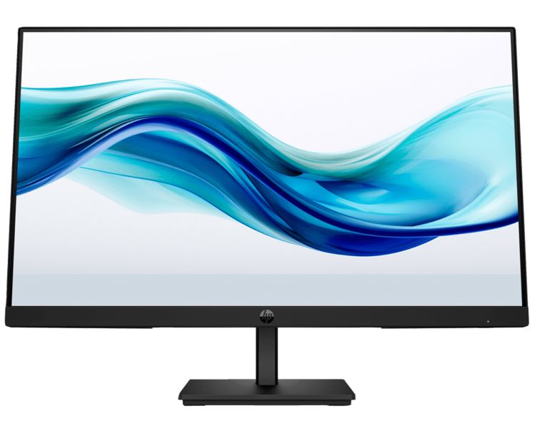 HP 324PF 23.8'/24' 75Hz FHD IPS Business Monitor Anti-Glare 1920x1080 16:9 5ms T image 0