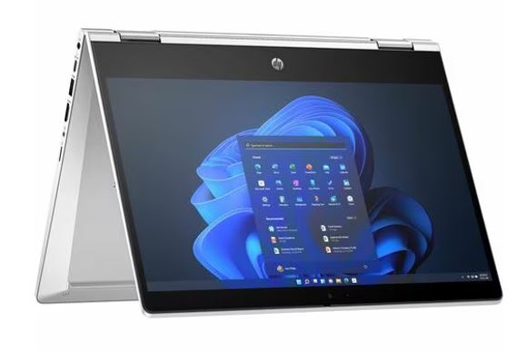 HP ProBook X360 435 G10 13.3' FHD AMD Ryzen R5-7530U 8GB DDR4 256GB SSD WIN 11 P image 0